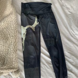 TEEKI workout pants